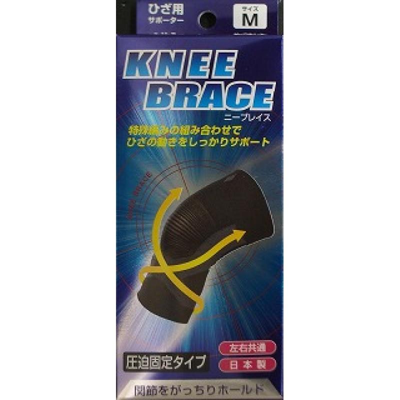 Наколенник-суппорт M