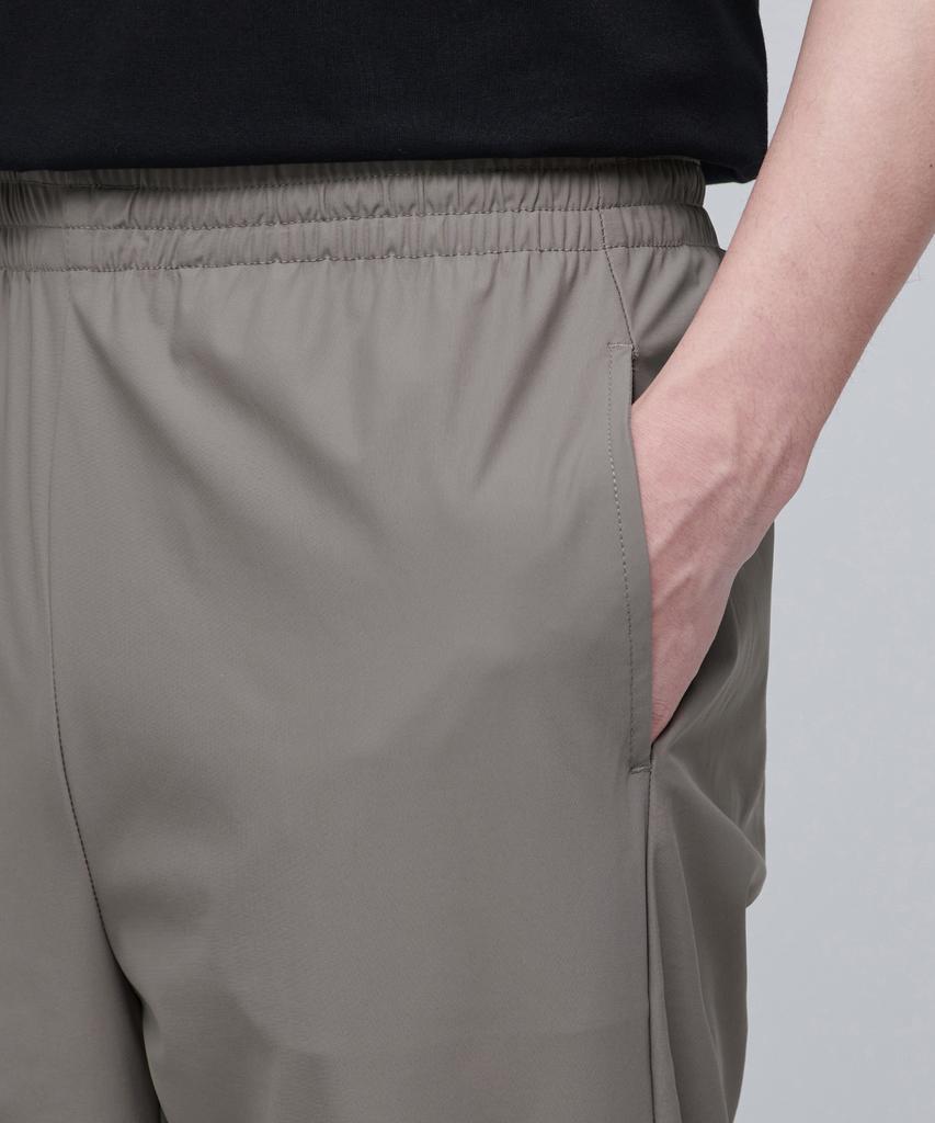 MUSINSA STANDARD Cooling Jogger Pants [Dusty Beige]