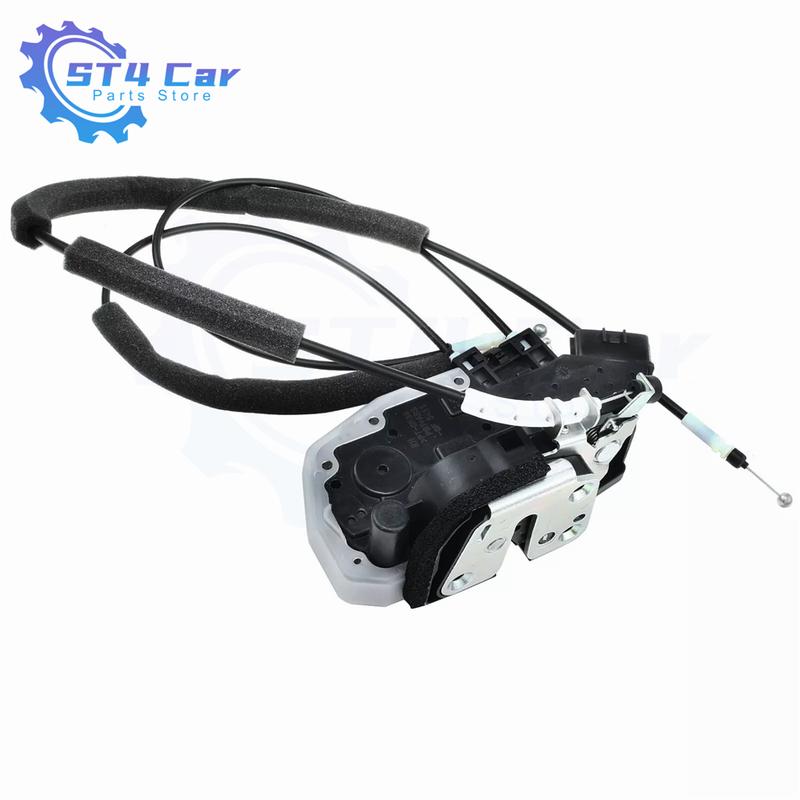 80500-3BA0A Door Lock Actuator Front Rear Left Right 80501-3BA1A For Nissan Versa L4 1.6L 2012- 82501-3BA1A 82500-3BA1A