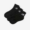 New Balance Женские носки средней длины 3 пары Nbgedab205 19
