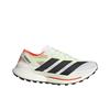 Adidas Кроссовки мужские Terrex Agravic Speed Ultra 2 Cloud White Impact Orange Core-Black Semi-Impact-Orange JS3534