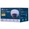 Surveillance Camera - TP-LINK - VIGI C240(4mm) - 2MP Resolution - Night Vision - Motion Detection
