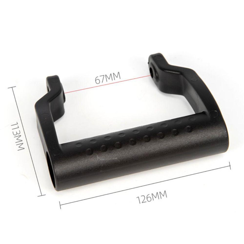 Нескользящая шлифовальная машина Вспомогательная ручка Резьбошлифовальная машина Полировщик Передние ручки повышают устойчивость