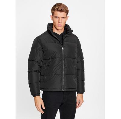 Пуховик Only & Sons 22025205 черный Regular Fit