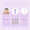 Deep Hydrating Collagen Peel Mask for Radiant, Smooth Skin | Pore Cleansing & Long-Lasting Moisture | 75g