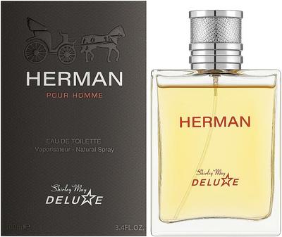 Herman Parfum для мужчин 100 мл ОАЭ