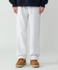 UNTAPPED STUDIO Semi-Wide Sweat Training Pants 6 Colors (Type B)