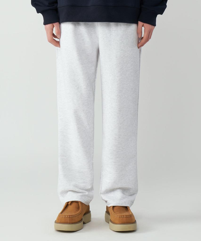 UNTAPPED STUDIO Semi-Wide Sweat Training Pants 6 Colors (Type B)