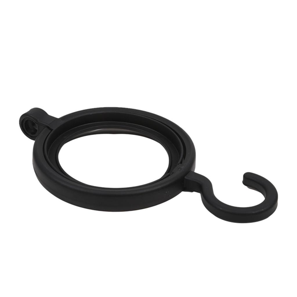 Органайзер для бейсболок Круглый На дверь С козырьком Шарф Одежда Сумка Дисплей Держатель Настенная вешалка Подставка для парика Инструмент Высокое качество