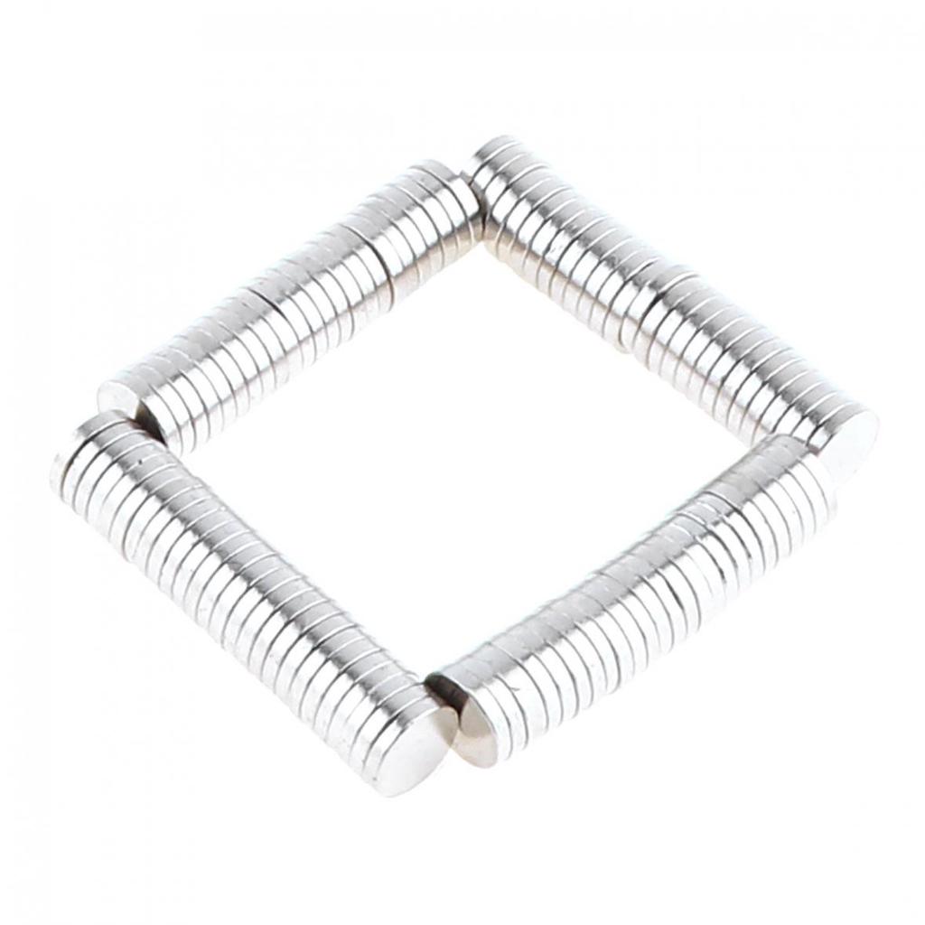 Мини-магниты круглой формы