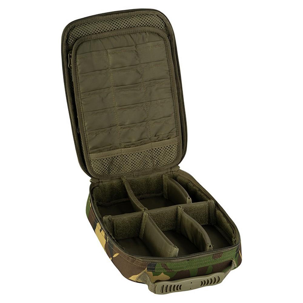 Speero Camo End Tackle Pouch