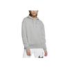 Nike Sportswear NSW Solid Color Casual Fleece Hoodie Unisex Hoodies Gray CZ2590-063