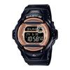 Casio Baby-G BG-169UG-1JF Women's Watch, Black