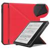 TPU Soft Y Shape Full Cover Case for Kobo Libra Colour Libra 2 E Reader Shockproof Anti Scratch Protective Shell