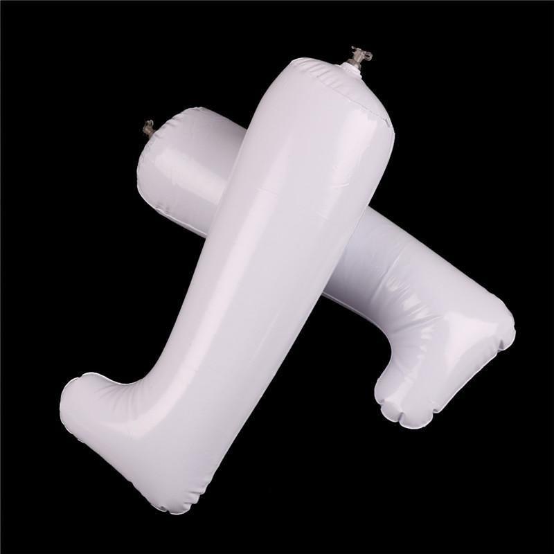 2 шт., надувные длинные ботинки, подставка для обуви, держатель для носилок, поддерживающие формирователи, принадлежности