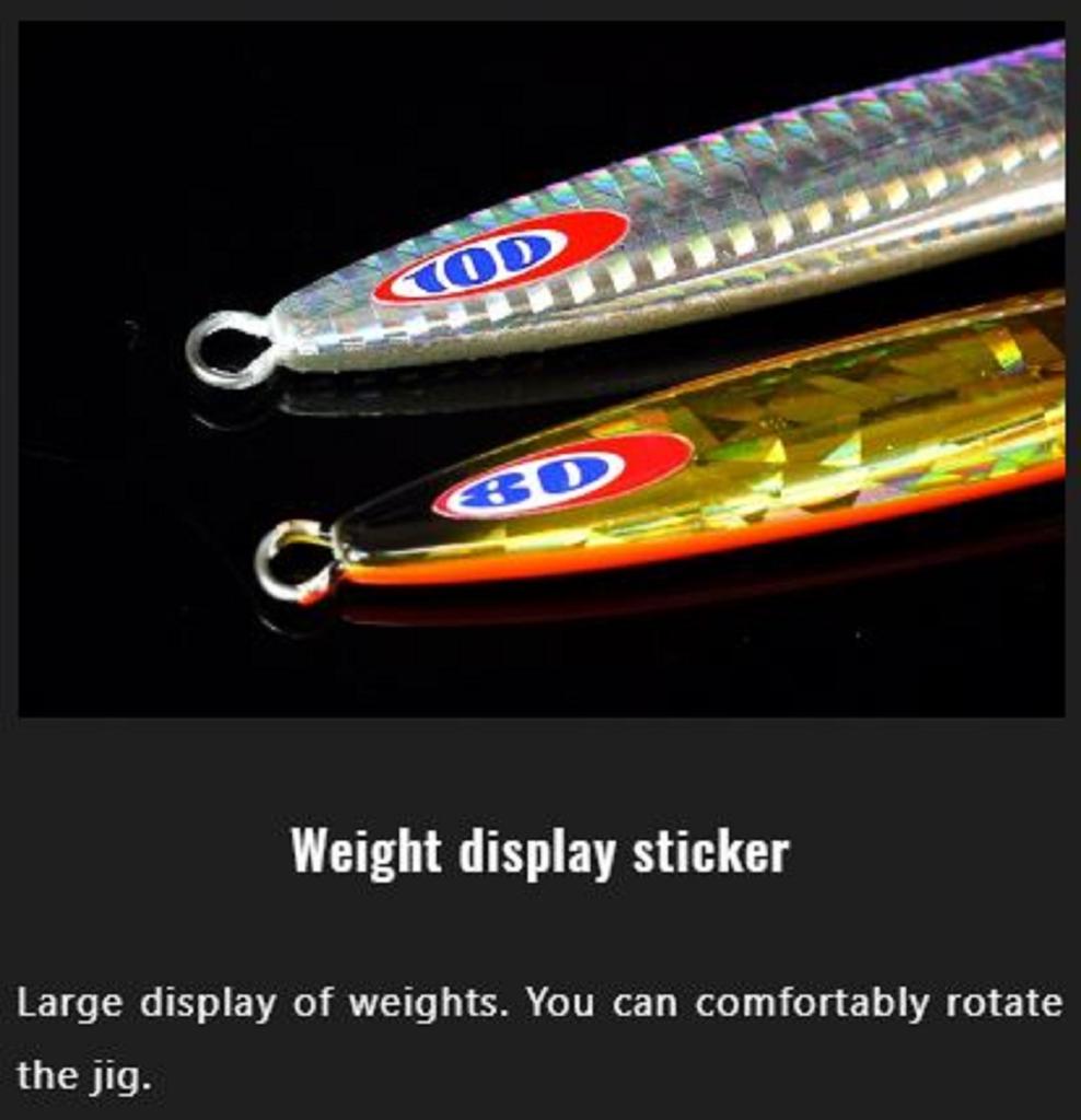 Jackall Металлический джиг-приманка Anchovy Type 1 Standard 160 грамм Silver (9954)