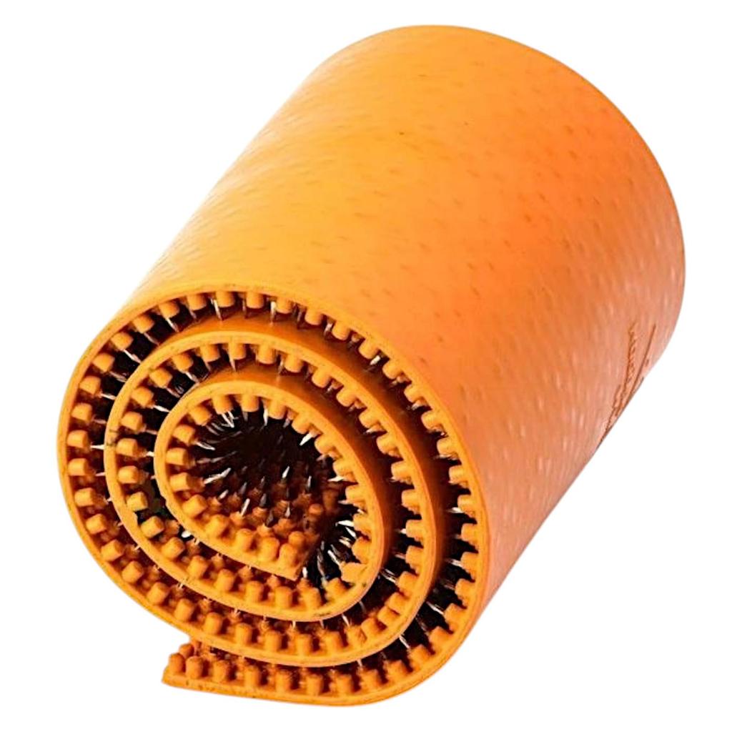 Аппликатор Ляпко Квадро Quadro Уникальный Акупунктурный Массажер Для Тела, Спины, Позвоночника, Рук, Ног, Суставов