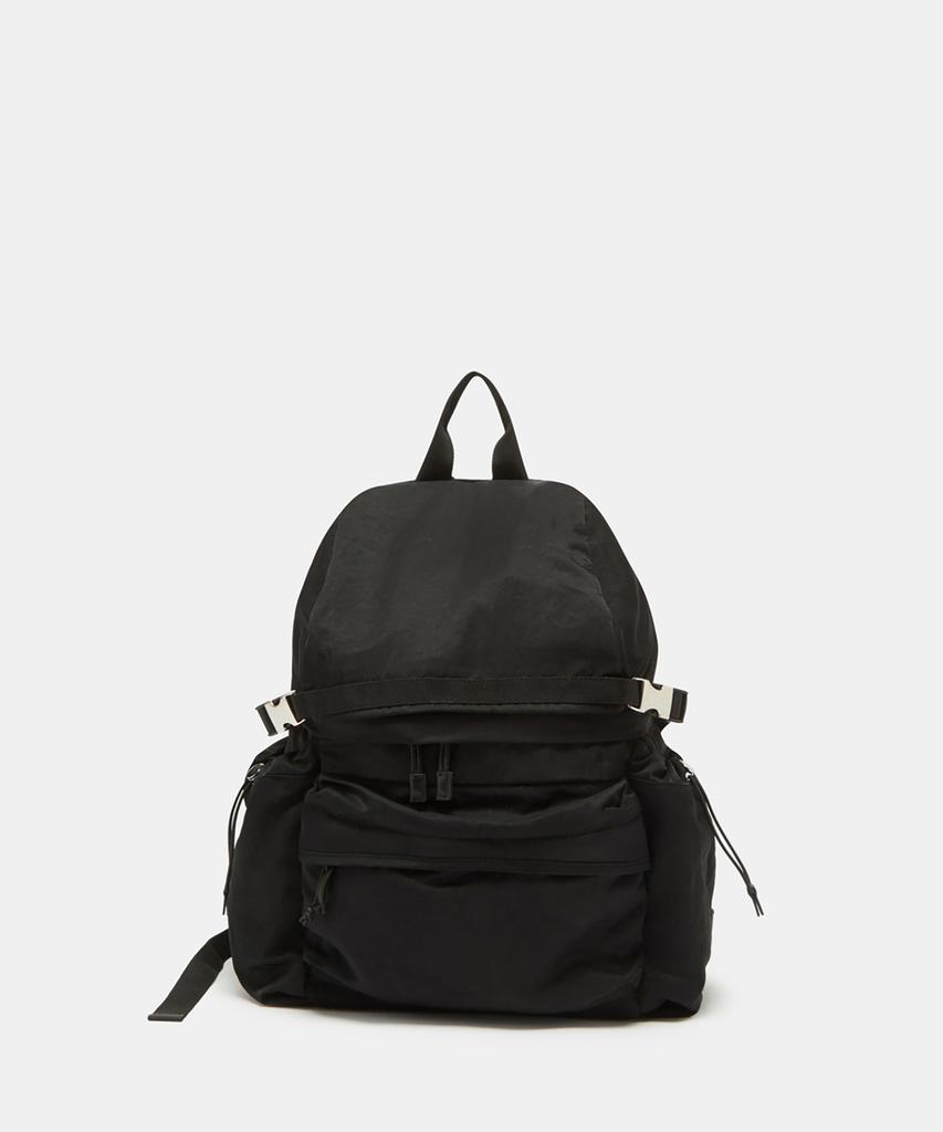 Couronne Bagel Backpack 34_Rvbbx26141Bkx