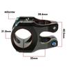 Bike Table 35mm 35mm Rod Handlebar Adjustable Stem Riser Bicycle Bridge Short Power Mtb Power Stem