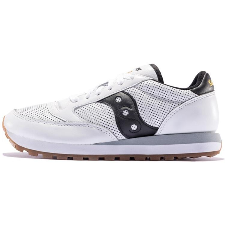 SAUCONY Жевательная резинка Jazz Original White S70461-2