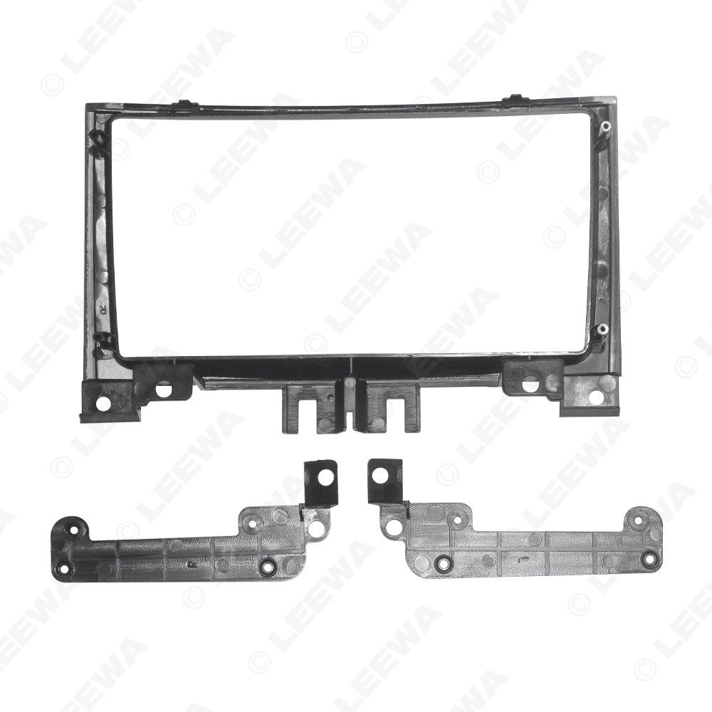 2006 Mercedes-Benz Sprinter/Volkswagen Crafter 9-дюймовая панель рамки для Android-навигации