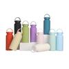 304 Stainless Steel Thermos Cup Large Capacity Portable Portable Space Pot Outdoor Sports Kettle
