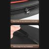 Increased Support Auto  Armrest Cover with Tissue Box Center Console Pad  Trucks