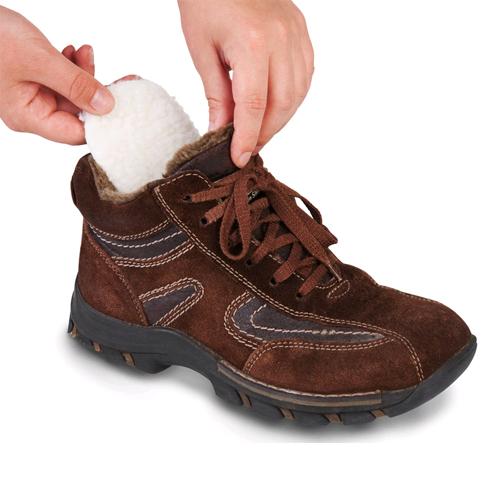 Thermo Shoe Inserts
