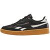 Club C Revenge Vintage 'Black Gum' Sneakers 100202317