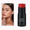 Yousheng 21G Face Body Paint Stick нетоксичный Хэллоуин Косплей Яркий цвет Стойкий макияж Paint Stick сценический источник питания