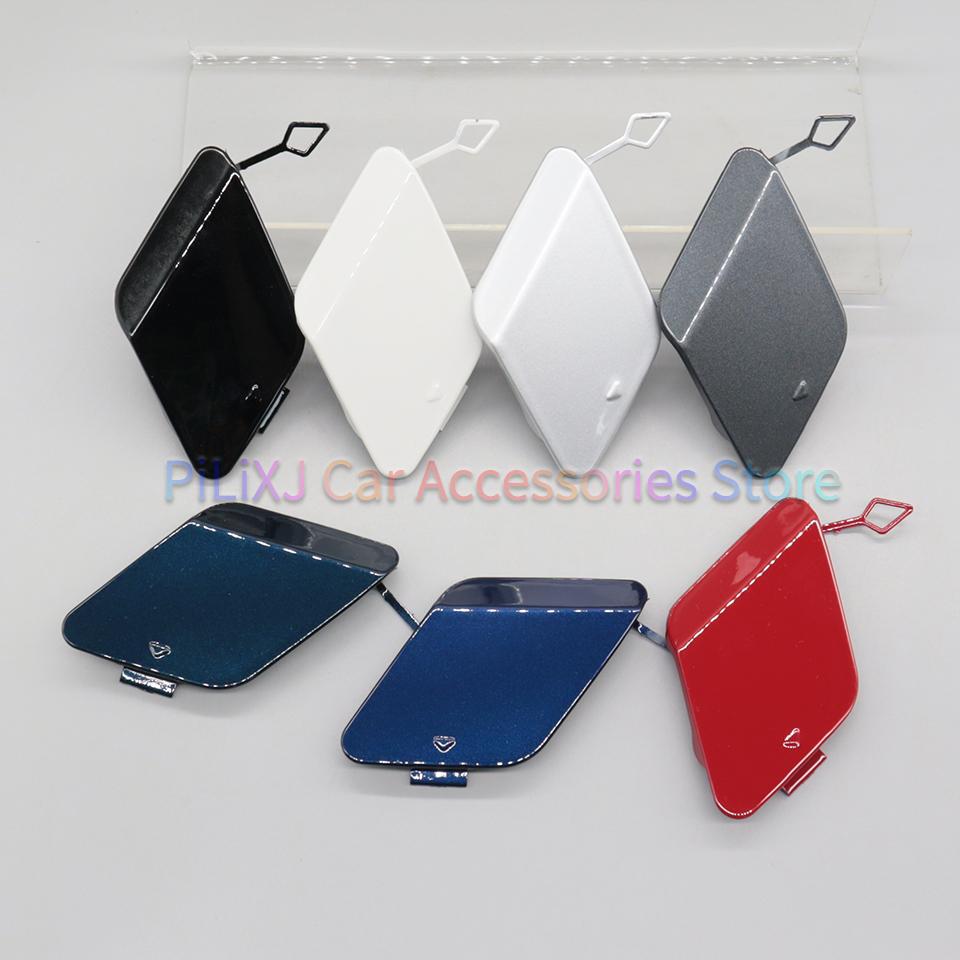 For BMW 1 Series 2011-2014 F20 F21 114d 114i 116d 116i 118d 118dX 118i 120d 125d Auto Rear Towing Hook Cover 4-Door 51127293548