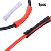 For Pipe Line Silicone Line Protector Bicycle Sleeve Ultralight Frame Protective Bike Brake Cables