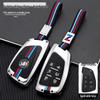 Fashionable Key Case for 20 Buick Envision S and Avenir Models