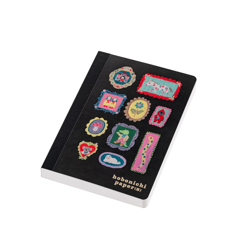 Hobonichi Yumi Kitagishi Papers Planner Accessory Paper 150 x 105 16 mm