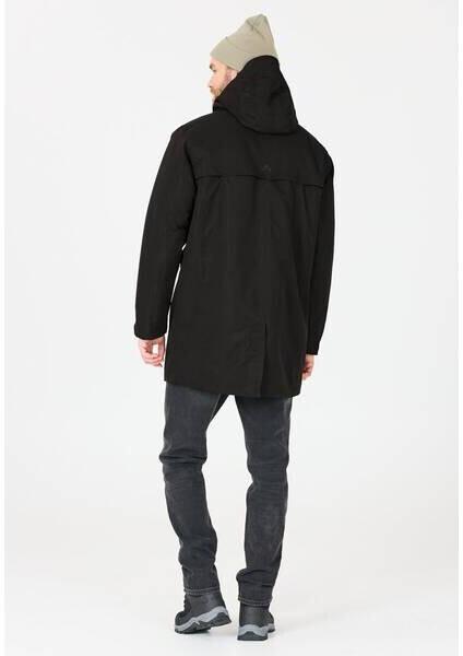 Зимняя куртка Whistler Parka 'Bellway' schwarz