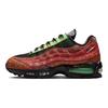 Nike Air Max 95 Big Bubble - Семейное воссоединение Гонконг Мужские кроссовки IQ5755-200