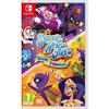 Jeu Nintendo Switch - Nintendo - DC Super Hero Girls: Teen Power - Action-Aventure - PEGI 7+ - Multilingue