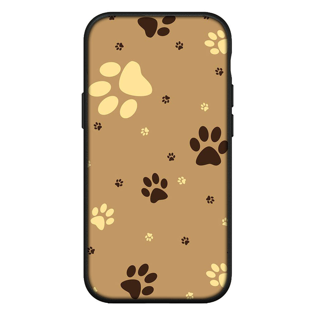 for Motorola Moto Edge 70 60 50 G54 G04 G24 G15 G86 Samsung Galaxy S25 iPhone 17 16 15 Xiaomi Redmi Note 14 13 Pro Max Phone Case Dachshund Dog Cover
