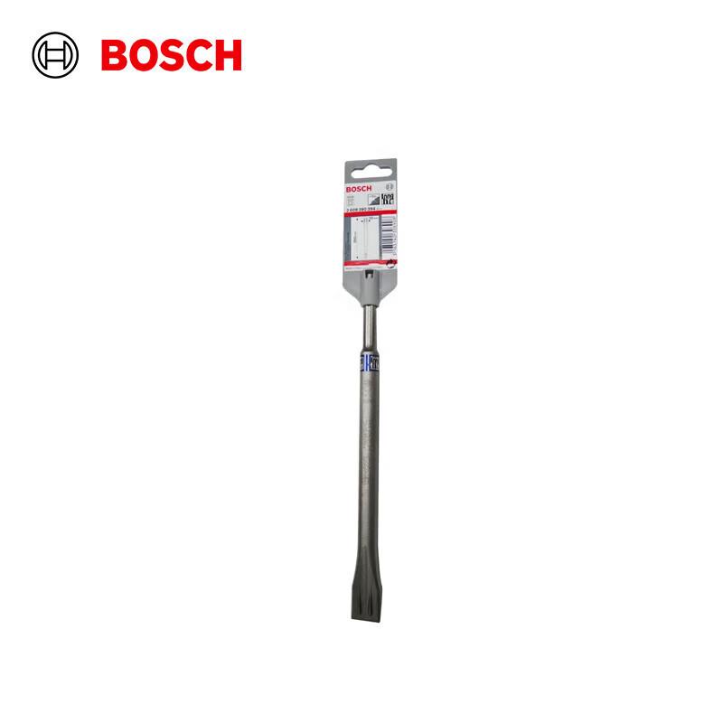 BOSCH SDS-Plus Concrete Chisel Bits CN plug (adapter included)