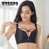 Sexy Push Up Bra Plus Size Lingere Underwear Women Pink Bra Large Big Size Ladies Wire Free Bralette Seamless Brassiere Fashion