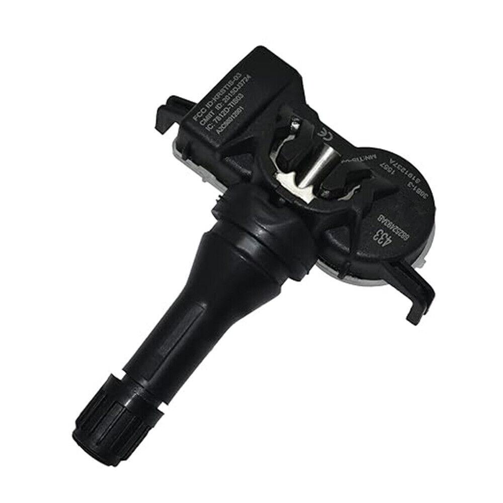 New Tire Sensor TPMS 68252493AB For Jeep Grand Cherokee Dodge Dart Chrysler 200