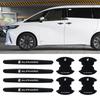 Защититель ручки двери UmeMart для Alphard 40 серии, Комплект из