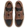 Женские размеры Air Jordan 1 Low Archaeo Brown DC0774-021