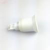 Metal Light Bulb Socket Adapter White Converter Durable Light Holder  Home
