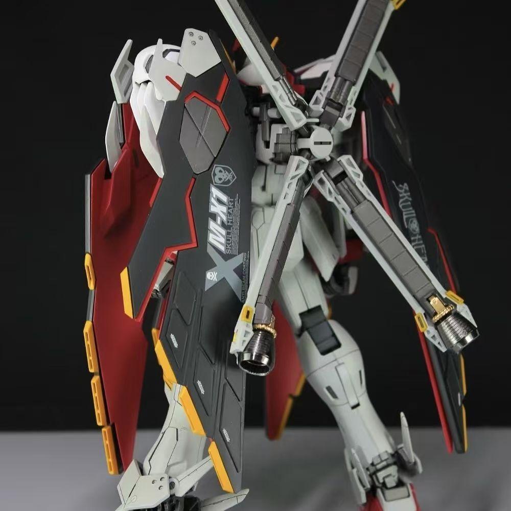 6644 Daban Model Mg1/100 Сборная Модель Набор Фигурок Пиратов Пластиковые Модели Наборы Коллекция Украшения Игрушки Рождественские Подарки