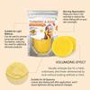 AMZ turmeric cleansing gasket wet wipe dual-use skin-friendly moisturizing refreshing facial cleansing products 20pcs