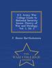 The U.S. Army War College Guide To National Security Issues : Theory of War and Strategy, Vol. 1, Ed. 5 - War College Series Book