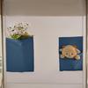 Fu Anna Student Dormitory Blackout Bed Curtain & Mosquito Net