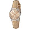 Henry London PADDINGTON Watch HL25-S-0297-MI Women's Beige