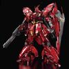 RG Sazabi Core 1/144 [Механическое покрытие]